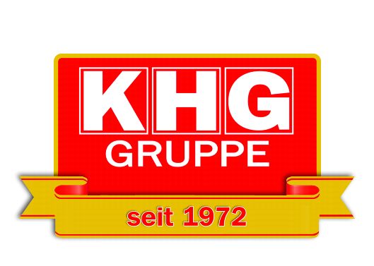 KHG Logo seit 1972
