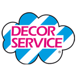 Logo Decor Service 150x150px