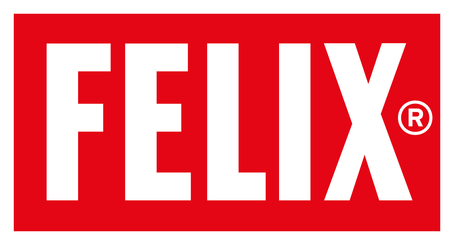 Felix logo EV