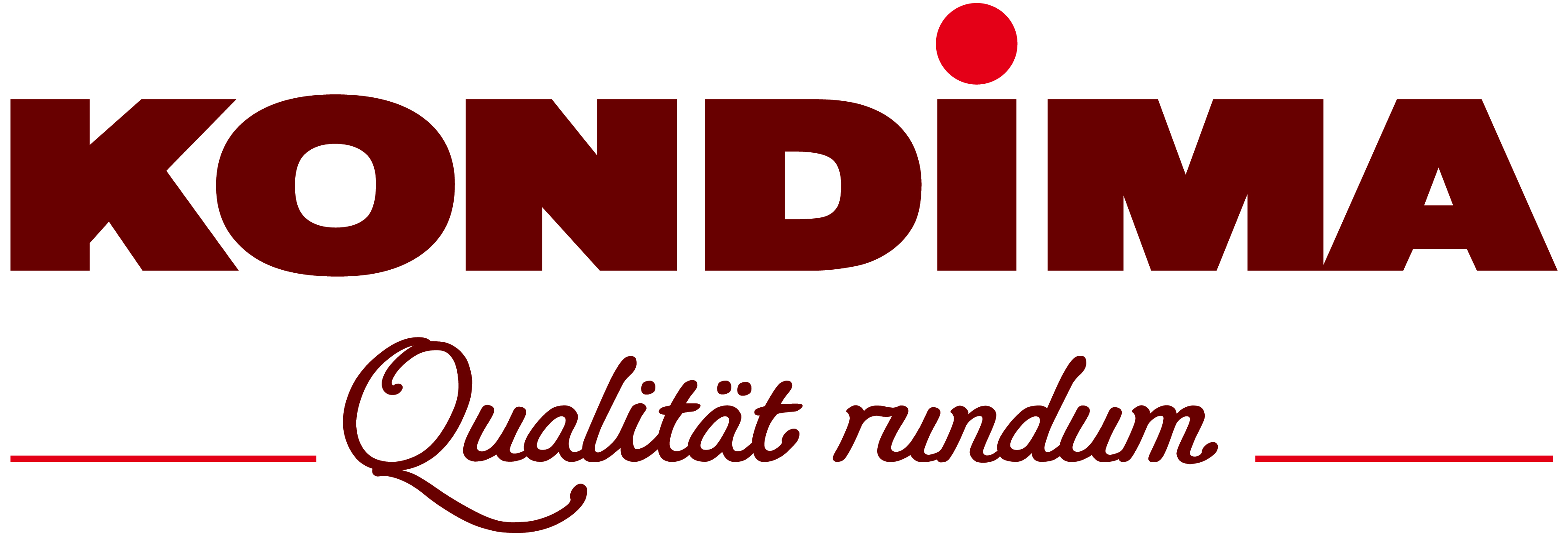 KONDIMA Logo