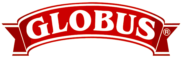 Logo Globus