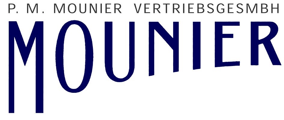 Logo PM Mounier