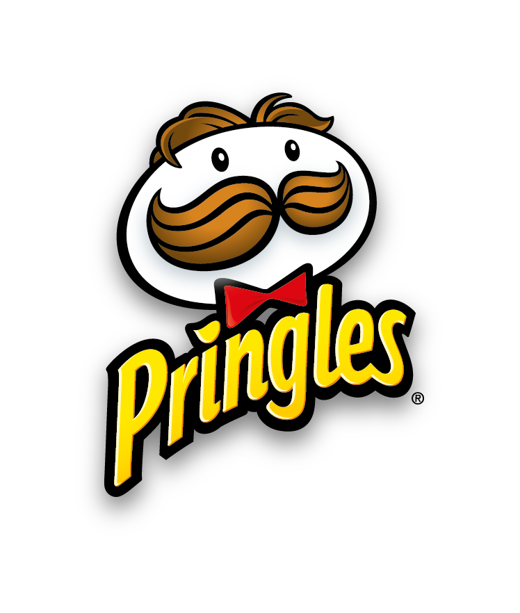 Pringles Logo 4c
