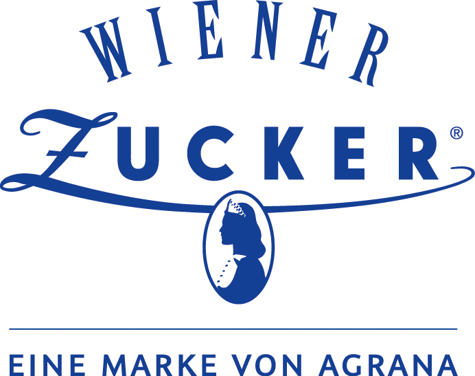 Wiener Zucker Marke Agrana pos RGB