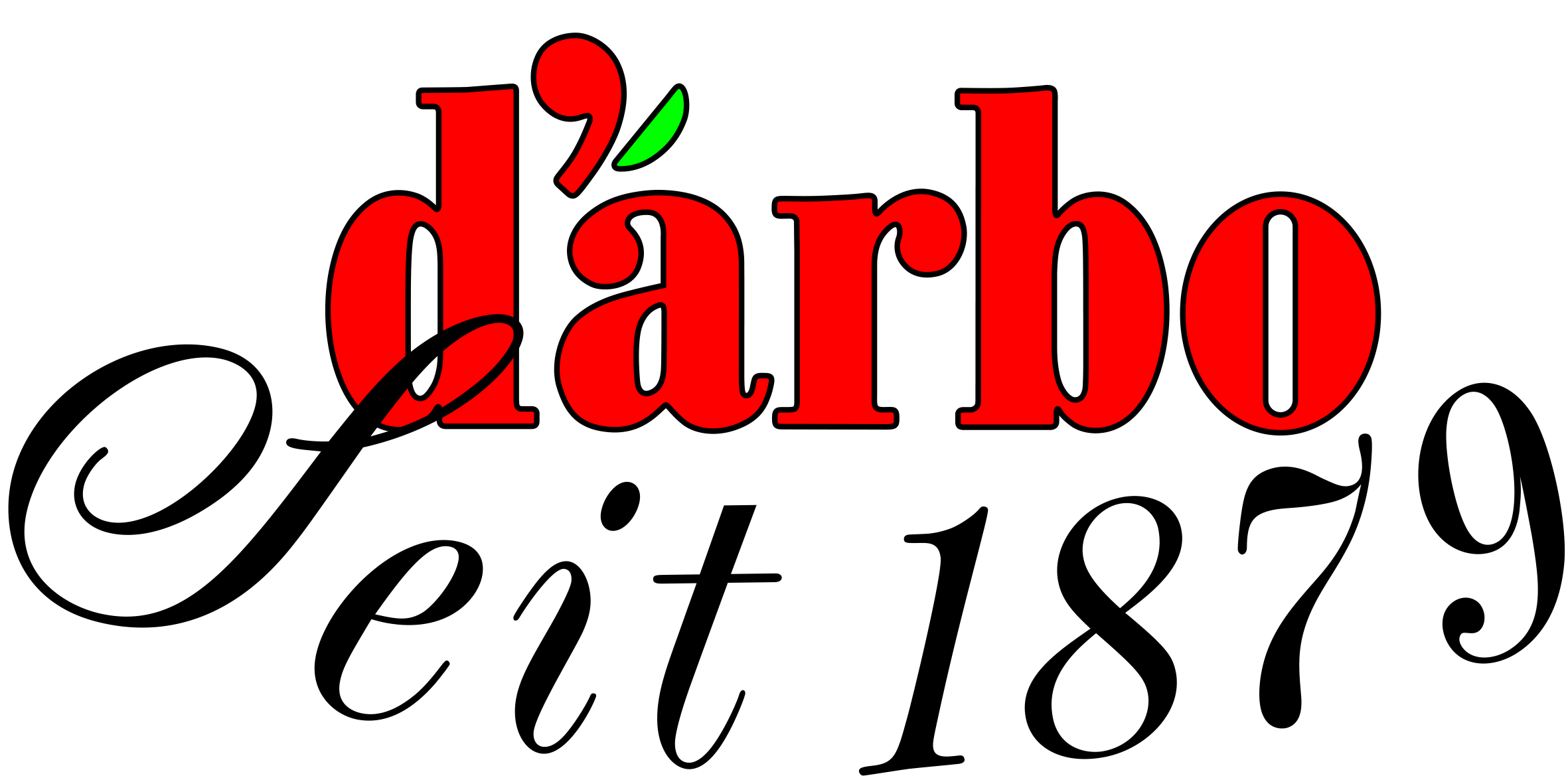 darbo seit1879 4c n ICv2