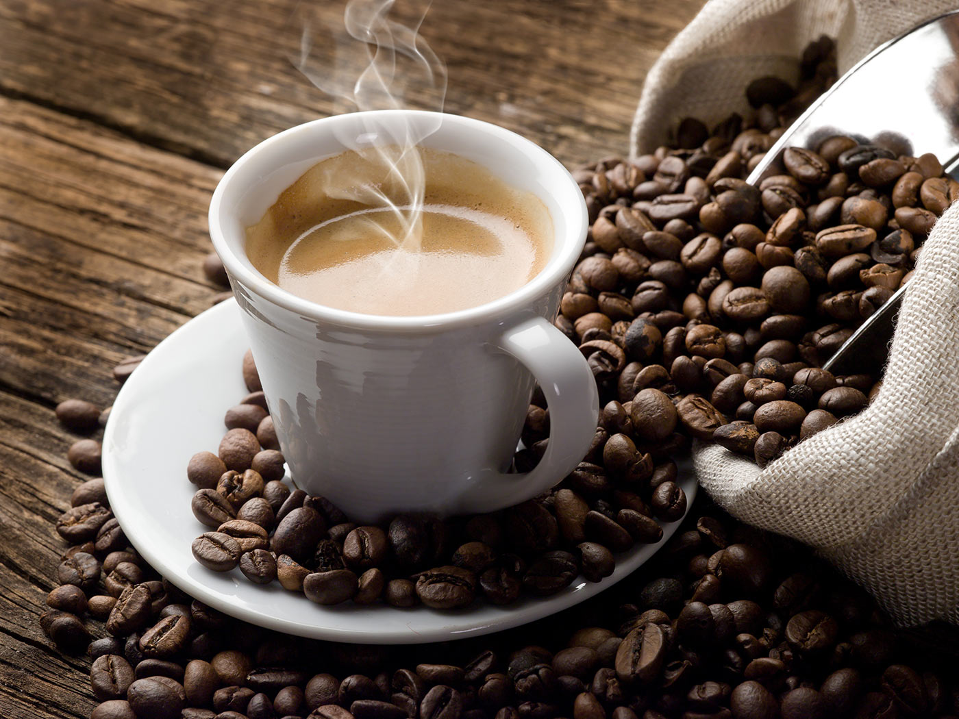 kaffee